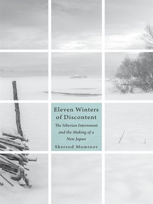 cover image of Eleven Winters of Discontent